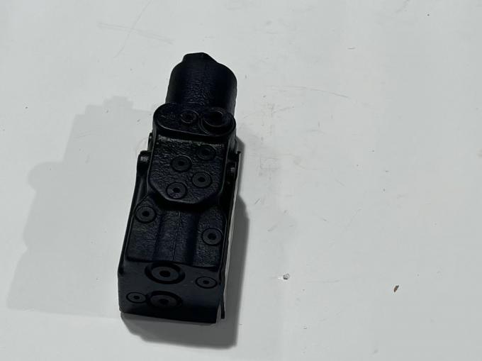 Smart P2075083602N Relief Valve Sany Reach Stacker Parts High Precision