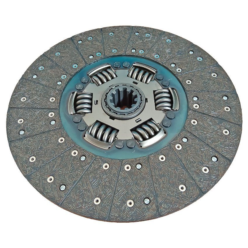 Sinotruk HOWO Truck Parts Clutch Plate Wg9921161100