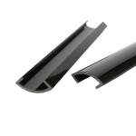 Extruded PVC Co-Extrusion Sleeve Cover