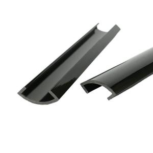 Quality Decorative PVC Panel Protection Sleeve wholesale