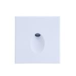 Dimmable Slim Recessed Wall Lights Outdoor Diameter 85mm For Garden