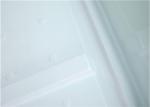 Shower Cabins White Acrylic ABS Tray 1700*1200*2150mm black aluminium