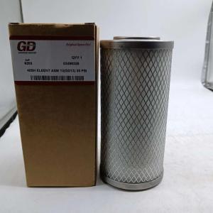 Quality Oil Separator For Gardner Denver 03498328 High Quality Screw air Compressor Parts Wholesalele wholesale