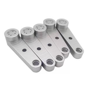 Quality Stainless Steel Plastic CNC Batch Production Aluminum Bending CNC Titanium Parts wholesale