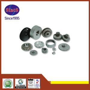 Quality High Precision Powder Metallurgy Gears Customized Steel Spur Bevel Gear wholesale