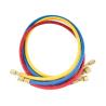 Buy cheap 800 Psi Refrigerant Charging Hose 3 Color Fluoride Air Conditioner Pipe New from wholesalers