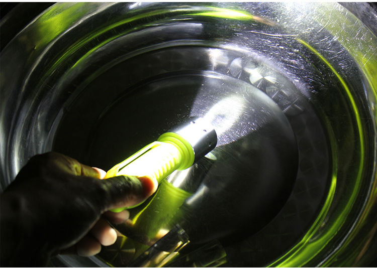 High Power diving flashlight LED light T6