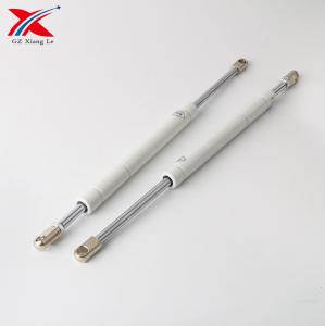 Both-way gas spring