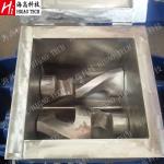 Z Arm Liquid Detergent Ointment Mixing Machine