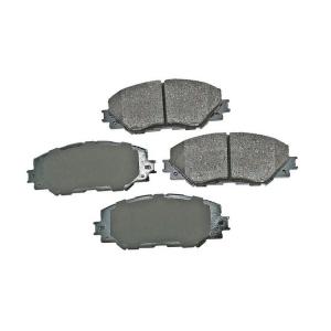 Quality 20876917 D1337 2008-2014 Cadillac GM Car Brake Pad Replacement wholesale