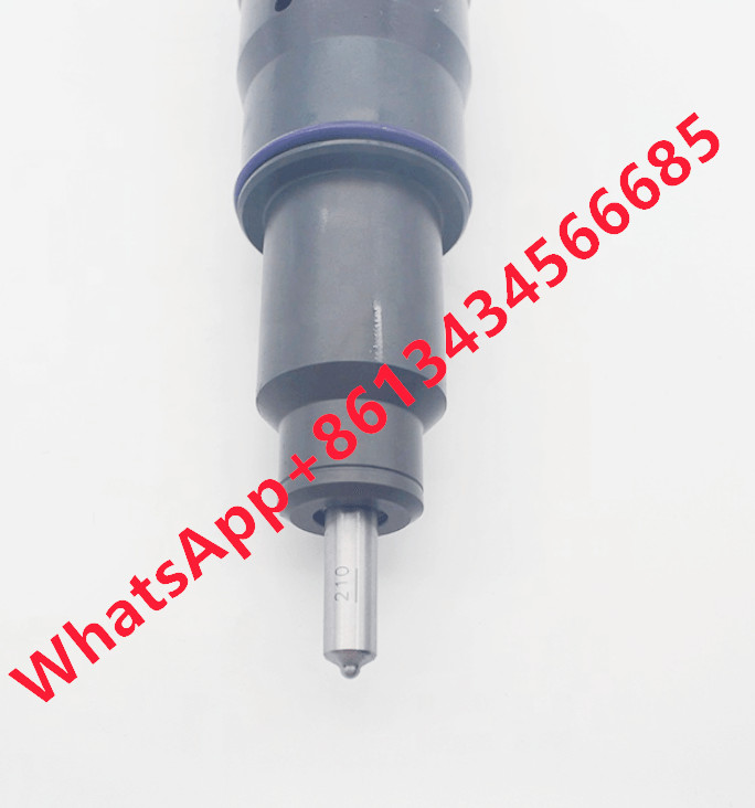 20555521 Common Rail Injector Diesel Nozzle BEBE4D04002 For Volvo Trucks MD11 BEBE4D04002