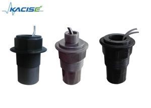 China Industrial Ultrasonic Transducer Sensor High Security Plastic Housing Material on sale