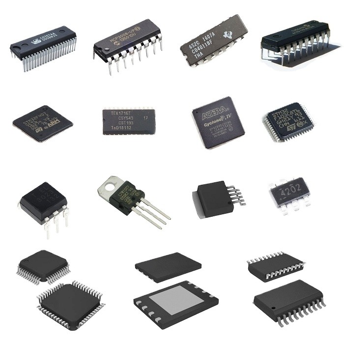 SKY66186-11 28-SMD Ic Chip Resistance Temperature Detector Filters Active