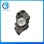 Water Pump 400921-00052 For Doosan Diesel Engine Spare Parts