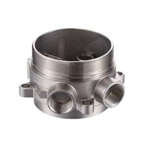 Quality Auto Industry Housing AISI Sand Casting Aluminium wholesale