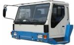 East Asian Market's Top Choice Chinese Heavy Truck Tractor with Wear-Resistant