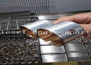 Quality VOLV TD100 Bimetal Bushing Galvanized Plating Connecting Rod Bushing wholesale