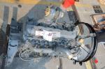 ISUZU Original 6BG1T 6BG1TRP03 Diesel Engine Assembly