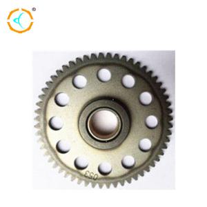 Quality Shinny GS125 One Way Clutch Assembly / Cub Motorcycle Overrunning Clutch Gear wholesale
