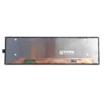 FHD 12.6 Inch 1920x515 LCD Advertising Display Screen Resistive
