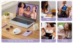 Wearable Handsfree Electric Breast Pump , Breast Milk Pump Customized Logo