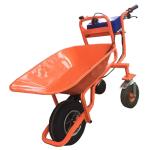 350W Electric Trolley Cart