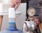 4W 12 Months Warranty Electric Water Dispenser Pump With Food Grade Material
