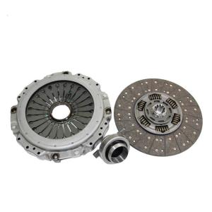 Quality Auto Parts 3400700451 Transmission Systems Parts 430mm Clutch Kits for Mercedes Benz wholesale