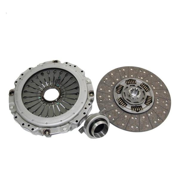 Auto Parts 3400700451 Transmission Systems Parts 430mm Clutch Kits for Mercedes