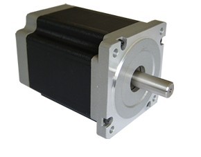 1.2°86mm 3phase Hybrid Stepper Motor-NEMA34