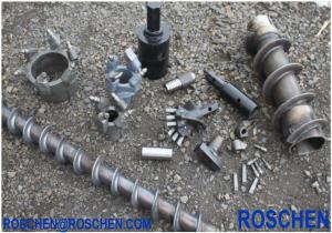 Quality Auger Tools Drill Rod Used Hollow Stem Auger For Exploration And Construction Industry Drilling wholesale