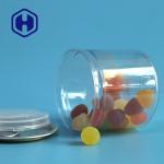 Cashews Candies Dry Fruits 170ml PET Can With Aluminum Eoe Cap