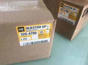 Quality 3516B 3524B 3608 Diesel Injector Replacement 5I-4814 Caterpillar Excavator Parts wholesale