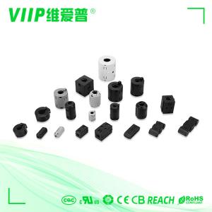 Quality Snap-On Ferrite Rings Around Cables The Perfect Fit for Black Cables in Bulk Packaging wholesale