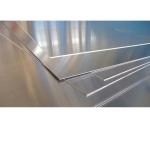 Smooth GB/T3880 6060 7075 6063 6082 6061 Aluminum Sheet