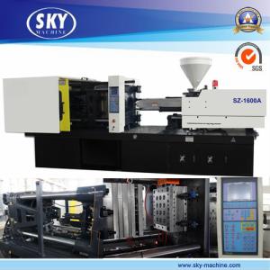 Quality 160TON Injection Molding Machine wholesale
