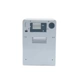 Customized Brushing Aluminum Stainless Steel Box Service Sheet Metal Fabrication