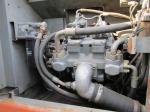 Used Hitachi Excavator ZX200-6