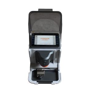 Quality Xhorse iKeycutter CONDOR XC-MINI Master Series Automatic Key Cutting Machine Update Online wholesale