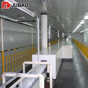 Quality JUBAO 300 Ton/Hr Rubber Condom Production Line wholesale