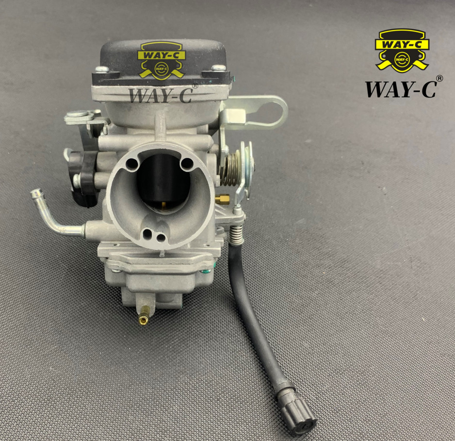 JL 5812 01 Alloy Motorcycle Carburetor For BAJAJ PULSAR NS 200