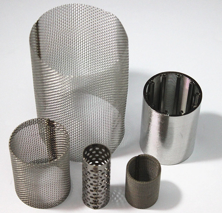 304 316SS Square Welded Wire Mesh Rolls,1/2''×1/2''welded wire mesh factory price