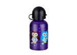 300ML Aluminum Kids Sports Water Bottle Customized Meets FDA Requirements
