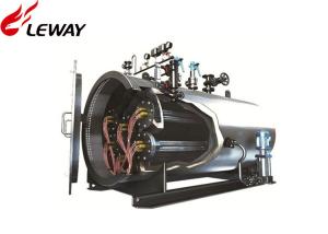 Quality 350 - 2800KW Industrial Electric Steam Boiler With Long Lifetime Cartridge Heaters wholesale