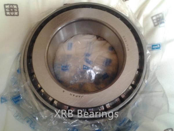 Single Row Taper Roller Bearings NSK HR32040J Bearing 200×310×70mm Used In Pumps