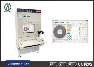 Quality Unicomp SMD PCBA X Ray Chip Counter 440mm Tunnel LCD Monitor wholesale