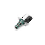 Excavator parts Mini excavator solenoid valve SV98-T39 DC12V 24V solenoid valve