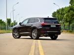 BuickAngke Flag 2020 2021 2022 652T Used Buick Car Four Wheel Drive Premium