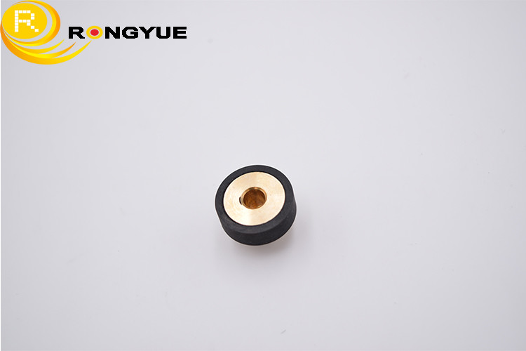 Wincor V2X Card Reader NO.3 Feed Roller 1770006919 For RongYue ATM Machine