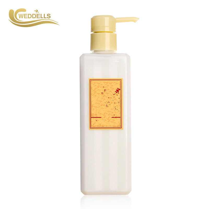 COA Biotin And Collagen Thickening Shampoo